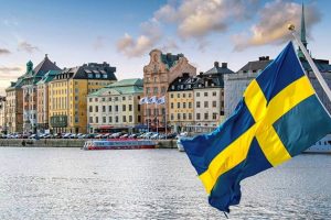 conoce la Cultura de Suecia