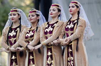 Cultura de Armenia