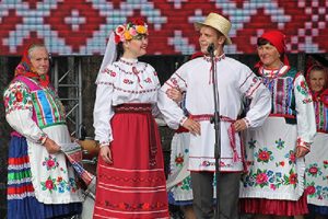 Cultura de Bielorrusia