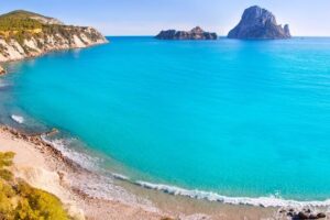 viajar españa en verano