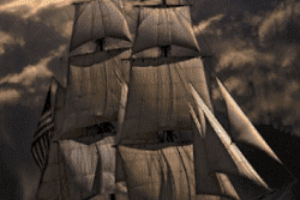 culturas antiguas y la navegacion