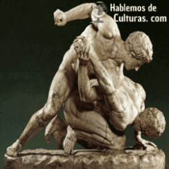 deportes del mundo antiguo