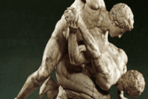 deportes del mundo antiguo