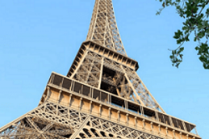 historia de la torre eiffel