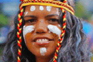 aborigenes australianos