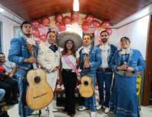 mariachis bogota